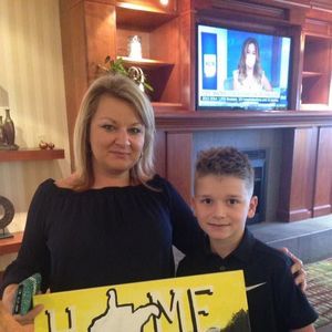 Meet your Posher, Mandy